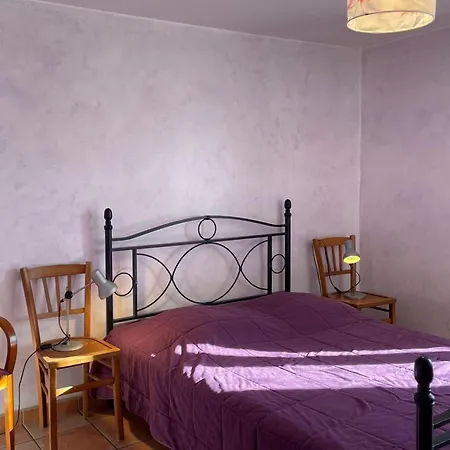 Holiday home Independant A Avec Jardin - Fr-1-489-562 *
