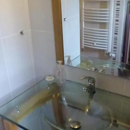 Independant A Avec Jardin - Fr-1-489-562 Holiday home *