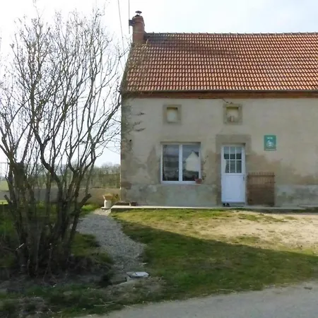 Independant A Avec Jardin - Fr-1-489-562